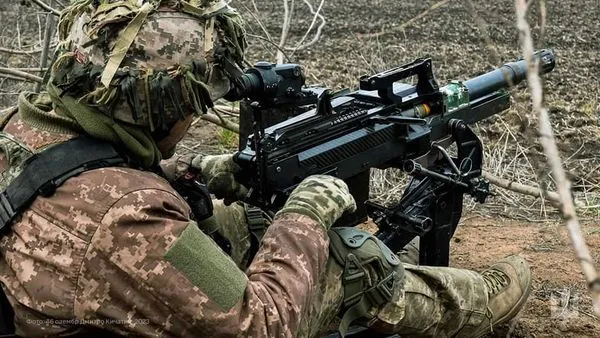 Близько 175 160 окупантів, 3619 танків, 2694 артсистеми: втрати ворога на 3 квітня