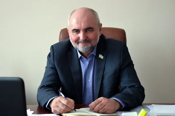 Роман КАРПЮК: «Я 207 разів ходив на допит в прокуратуру»