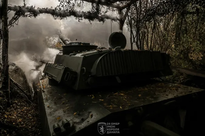 Близько 1 161 230 окупантів, 34 511 артсистем, 82 086 БпЛА: втрати ворога на 19 листопада
