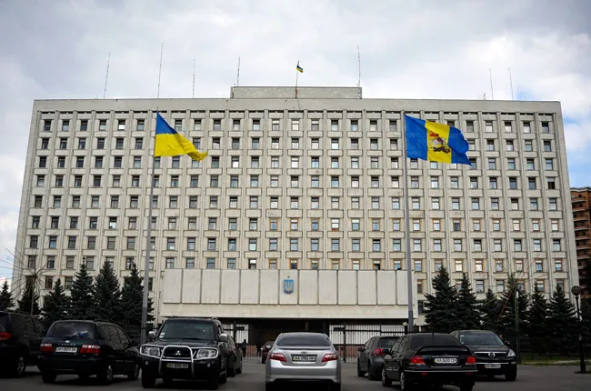 Порошенко визначився з кандидатами в ЦВК