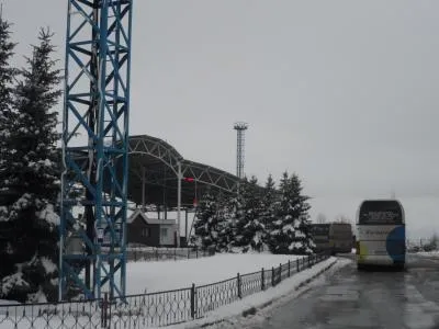 У «Ягодині» знайшли незаконний товар  на 1,5 мільйона гривень