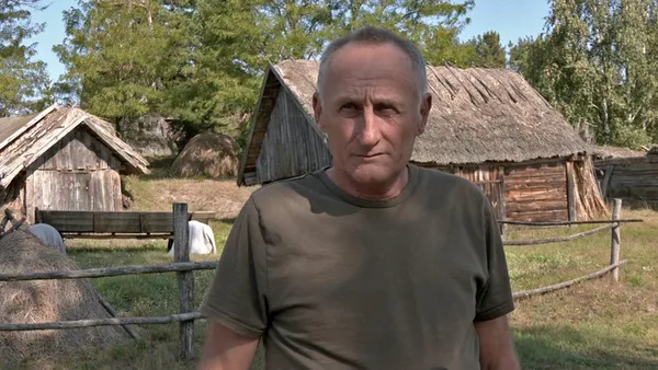 Володимир Труш