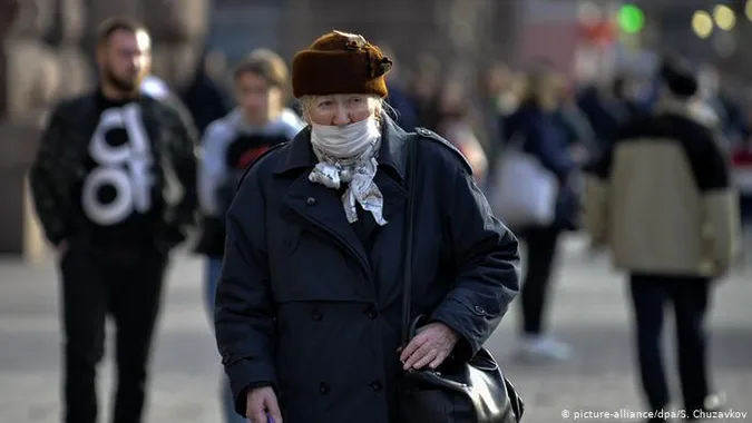 В Україні за добу зафіксували понад 6 тисяч нових випадків коронавірусу