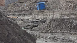 Відкрили «кримінал»: нові подробиці будівництва автомийки у Луцьку (фото, відео)