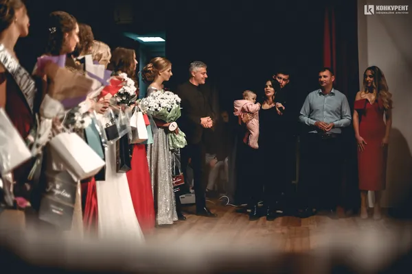 Волинь на конкурсі «СтудМіс України» представлятиме студентка ЛНТУ (фото)