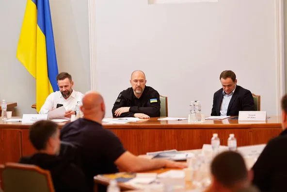 Волинь готується до опалювального сезону з усіма ризиками, – Погуляйко