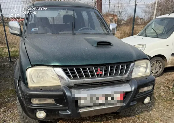 На Волині викрили схему продажу авто з ЄС під виглядом допомоги для ЗСУ (фото)