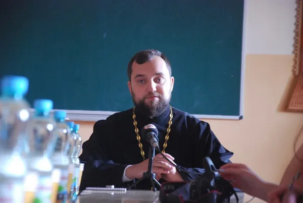 Vox Dei: що таке піст і як постити правильно
