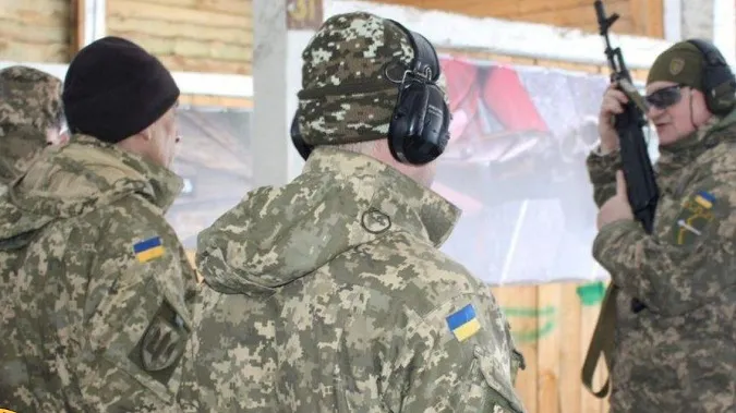 Кого залучатимуть до загонів тероборони: пояснює Міноборони