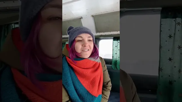 На Волині ГАЗ-66 перетворили на комфортний будинок на колесах (фото, відео)