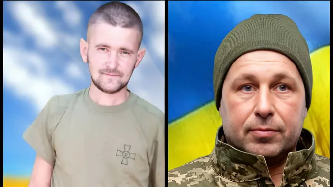 Громада на Волині втратила двох захисників: загинули Іван Шваївський та Андрій Мацерук