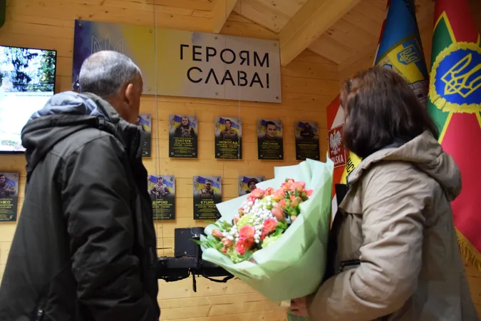 Отримав нове звання вже після смерті: на Волині нагородили юного воїна Олександра Новосада (фото)