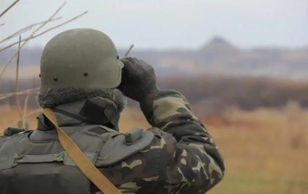ВР дозволила брати іноземців на військову службу в розвідку