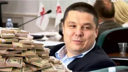 Скандальний ексзаступник  міського голови відсудив у Луцька кругленьку суму (відео)