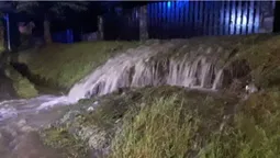 У Чехії через зливи затоплені кілька селищ: є загиблі (фото)