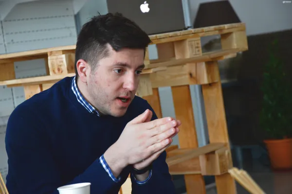Про що говорили під час бізнес-сніданку у Луцьку?