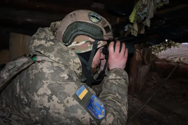 П'ятеро друзів-лучан пішли разом до військкомату і служать в одному батальйоні