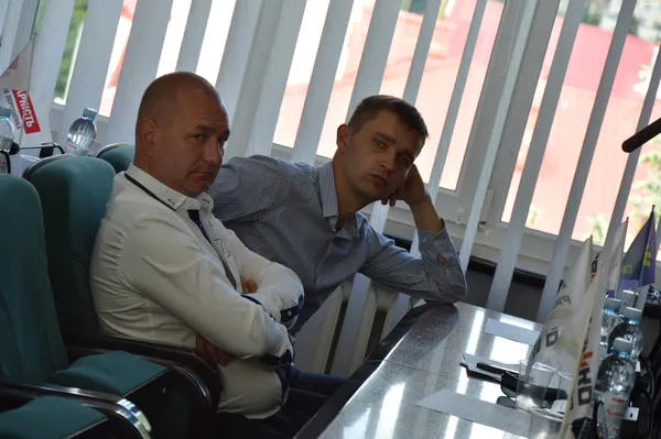 Що цікавого було на травневій сесії Луцькради