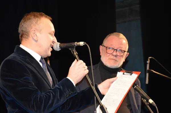 У Луцьку стартував фестиваль «JAZZ BEZ 2016»