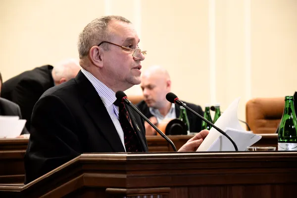 ...Андрій Турак розповів про внесені на комісії зміни до бюджету...