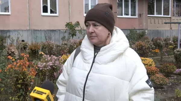 У Луцьку в грудні цвітуть квіти через аномальне тепло (відео)