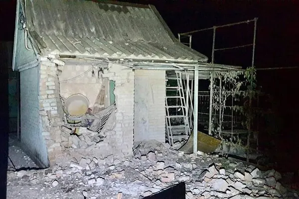 Окупанти атакували Дніпропетровщину та Миколаїв: що відомо (фото, відео)