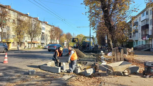 Головне у Луцьку: ТОП новин вівторка, 17 жовтня