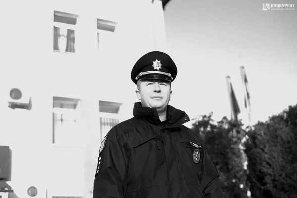Волинські патрульні відсвяткували 4 річницю із новими званнями та подяками (фото)