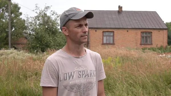 «У подвір'ї літало все»: на Волині у селищі буревій пошкодив понад 20 будівель (фото, відео)