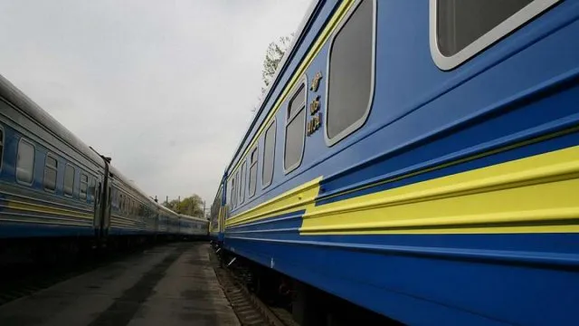 Приміський поїзд Ягодин – Ковель змінив графіку руху
