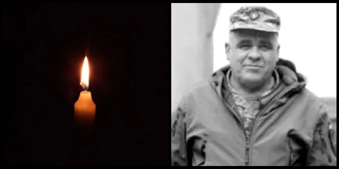 На війні загинув сержант Микола Михалевич з Волині