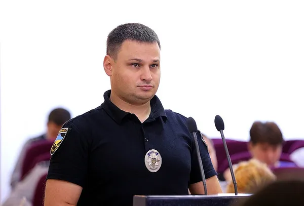Олексій Білошицький