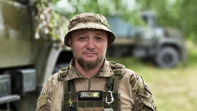 «Я був одним із тих, хто у лютому штурмував військкомат», – мінометник розповідає про свій шлях у війську