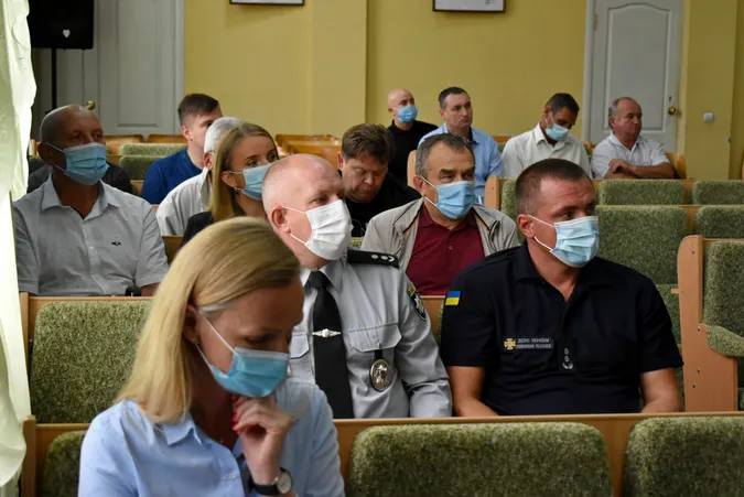 Газ, дороги, пляж та школи: що турбує жителів Шацького та Любомльського районів