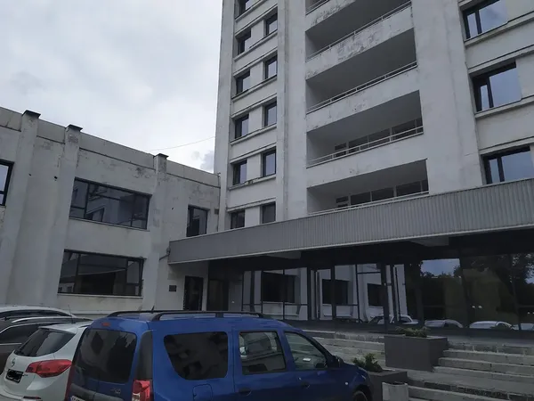 У приміщенні луцького готелю «Світязь» з’явиться офісний центр і підсанкційна компанія