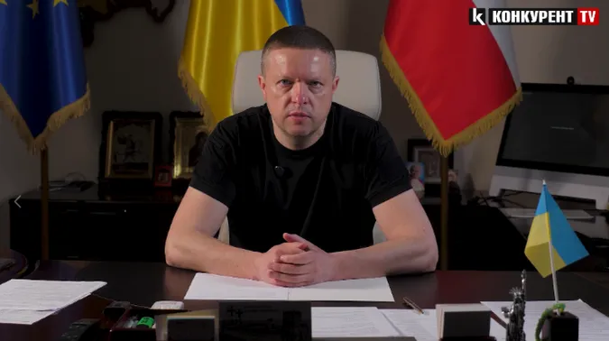 Світло завжди знаходить шлях у темряві, – голова Волинської ОДА привітав із Великоднем (відео)