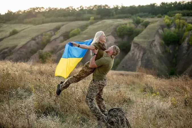 Стосунки на відстані з військовими: коли настав час їх завершувати (відео)