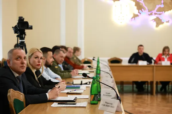 На Волині удосконалюють програму «єОселя»: військовим хочуть розширити доступ до іпотеки