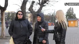Чи треба заборонити УПЦ (МП)? Що думають лучани (відео)