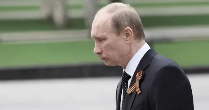 Штучний інтелект сказав, чи закінчиться війна, якщо путін помре