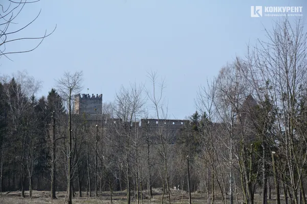 Карантинна весна у Луцьку: маски, черги і малолюдні вулиці (ФОТО)
