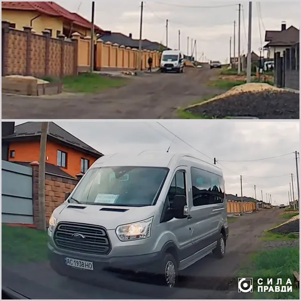 Директор луцького комунального підприємства в робочий час підторговує трунами і вінками на фірмі дружини