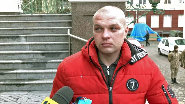 У Луцьку попрощалися з захисниками Ігорем Держаєм і Віталієм Ланшиним (фото)