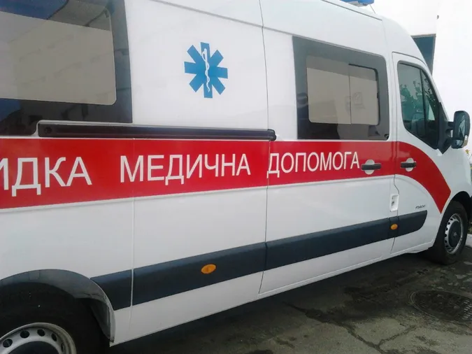 Перед Новим роком волиняни викликали меддопомогу вдвічі більше