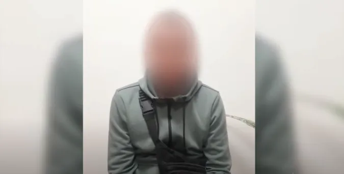 Шахрай з Львівщини «заробив» пів мільйона на продажі неіснуючого військового спорядження (відео)