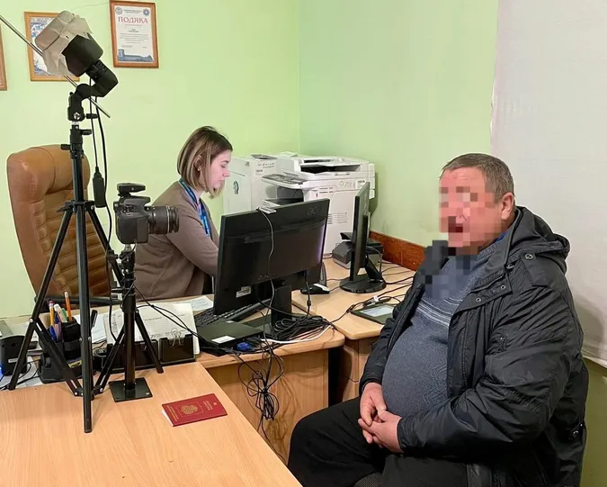 Операція «Мігрант»: на Волині зловили нелегалів з РФ, Вірменії та Узбекистану (фото)