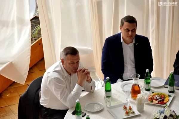 Хто прийшов на Другий молитовний сніданок Волині (фото)