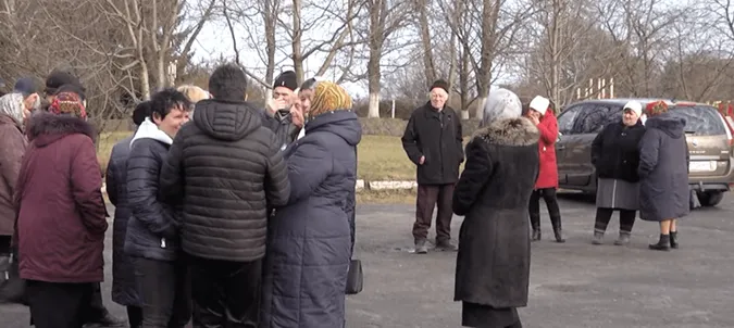 На Волині села залишилися без автобуса: люди не можуть дістатися до Луцька