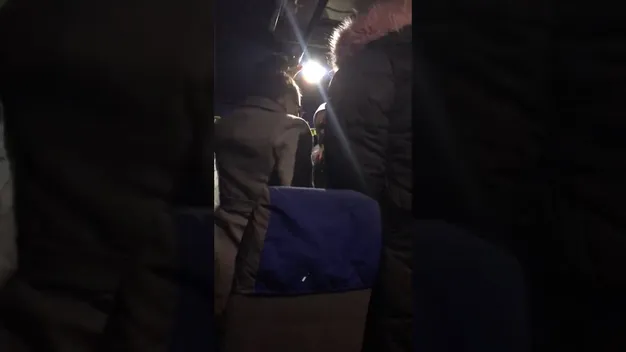 Бійка в маршрутці Ковель-Луцьк: нові деталі та усі подробиці (відео)