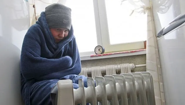 Луцькрада просить містян сплатити борги за опалення